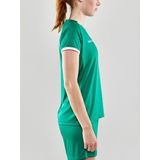 Craft Progress 2 0 Solid Jersey 173 - Team Green