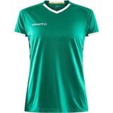 Craft Progress 2 0 Solid Jersey 173 - Team Green