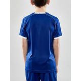 Craft Progress 2 0 Shirt Korte Mouw Kinderen - Royal 2 128