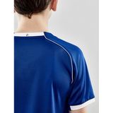 Craft Progress 2 0 Shirt Korte Mouw Kinderen - Royal 2 128
