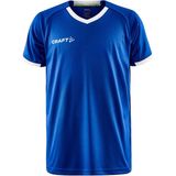Craft Progress 2 0 Shirt Korte Mouw Kinderen - Royal 2 128