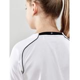 Craft Progress 2 0 Solid Jersey JR 1910174 - White - 122 128