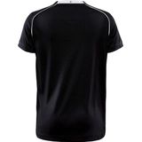 Craft Progress 2 0 Solid Jersey JR 1910174 - Black - 122 128