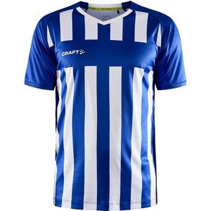 Craft Progress 2 0 Stripe Jersey M 1910175 - Club Cobolt White