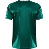 Craft Progress 2 0 Stripe Jersey M 1910175 - Team Green White