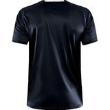 Craft Progress 2 0 Stripe Jersey M 1910175 - Black White