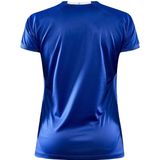 Craft Progress 2 0 Stripe Jersey 176 - Club Cobolt White