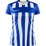 Craft Progress 2 0 Stripe Jersey 176 - Club Cobolt White