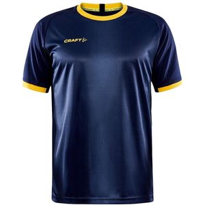 Craft Progress 2 0 Graphic Jersey M 1910178 - Navy Sweden Yellow