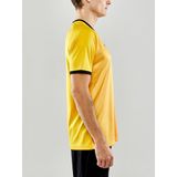 Craft Progress 2 0 Graphic Jersey M 1910178 - Sweden Yellow Black