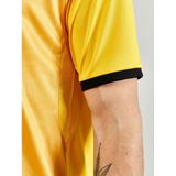 Craft Progress 2 0 Graphic Jersey M 1910178 - Sweden Yellow Black