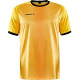 Craft Progress 2 0 Graphic Jersey M 1910178 - Sweden Yellow Black