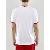 Craft Progress 2 0 Graphic Jersey M 1910178 - White Club Cobolt