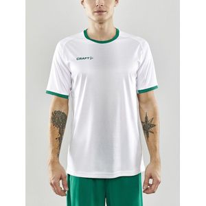 Craft Progress 2 0 Graphic Jersey M 1910178 - White Team Green