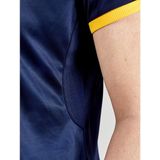 Craft Progress 2 0 Graphic Jersey 179 - Navy Sweden Yellow