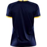 Craft Progress 2 0 Graphic Jersey 179 - Navy Sweden Yellow