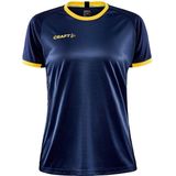 Craft Progress 2 0 Graphic Jersey 179 - Navy Sweden Yellow