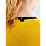 Craft Progress 2 0 Graphic Jersey 179 - Sweden Yellow Black