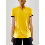 Craft Progress 2 0 Graphic Jersey 179 - Sweden Yellow Black