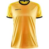 Craft Progress 2 0 Graphic Jersey 179 - Sweden Yellow Black