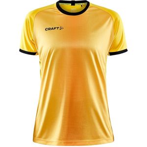 Craft Progress 2 0 Graphic Jersey 179 - Sweden Yellow Black