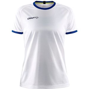 Craft Progress 2 0 Graphic Jersey 179 - White Club Cobolt