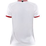 Craft Progress 2 0 Graphic Jersey 179 - White Club Cobolt