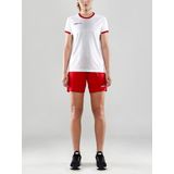 Craft Progress 2 0 Graphic Jersey 179 - White Club Cobolt