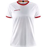 Craft Progress 2 0 Graphic Jersey 179 - White Club Cobolt