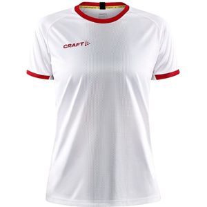 Craft Progress 2 0 Graphic Jersey 179 - White Club Cobolt