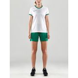 Craft Progress 2 0 Graphic Jersey 179 - White Team Green