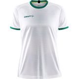 Craft Progress 2 0 Graphic Jersey 179 - White Team Green