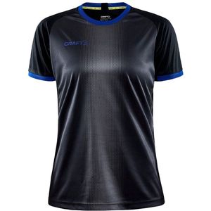 Craft Progress 2 0 Graphic Jersey 179 - Black Club Cobolt