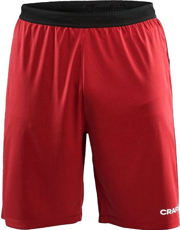 Progress - 2.0 Shorts - Lichtgewicht - Rekbaar - Vochttransport