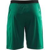 PROGRESS 2.0 SHORTS M TEAM Groen XS