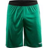 PROGRESS 2.0 SHORTS M TEAM Groen XS
