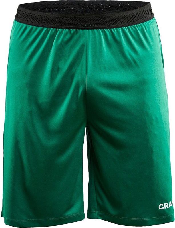 PROGRESS 2.0 SHORTS M TEAM Groen XS