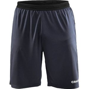 Craft Progress 2.0 Shorts 1910181 - Asphalt