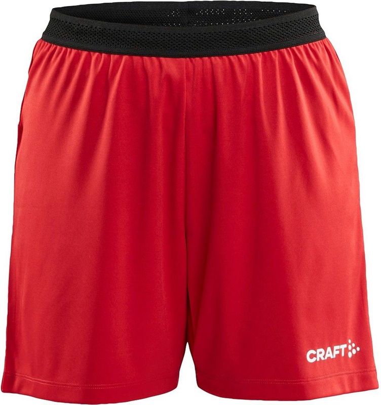 Craft - Progress 2.0 - Dames Shorts - Sportbroeken