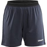 Craft Progress 2.0 Short Dames - Asfalt