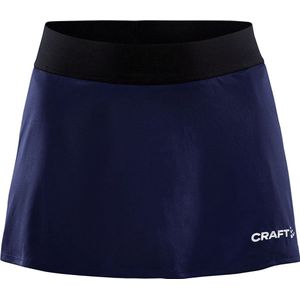 Craft Squad Rok Dames - Marine | Maat: XS