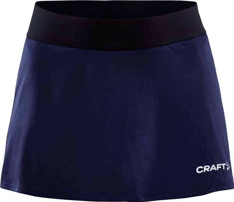 Craft Squad Rok Dames - Marine | Maat: XS
