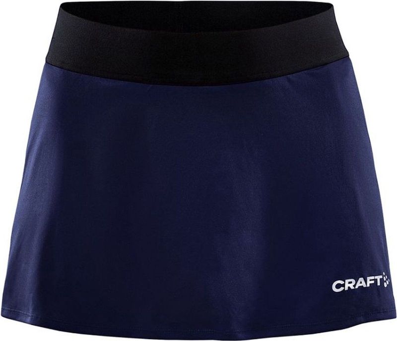 Craft - Squad Skirt - Meisjesrokje - Lichtgewicht - Functioneel