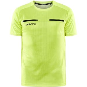 Jersey Craft evolve arbitre