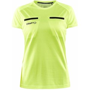 Craft Evolve Referee Jersey 954 - Flumino