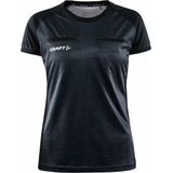 Craft Evolve Referee Jersey 954 - Black