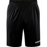Craft Evolve Referee Shorts 1910955 - Black