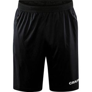 Craft Evolve Referee Shorts 1910955 - Black