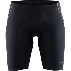 Craft - Greatness Bike Basislaag Shorts - Zwart - Polyester