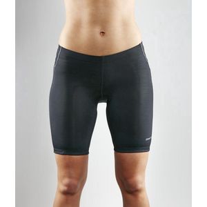 Craft - Greatness Bike Basislaag Shorts - Zwart - Polyester
